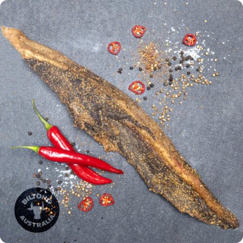 Famous Traditional Biltong