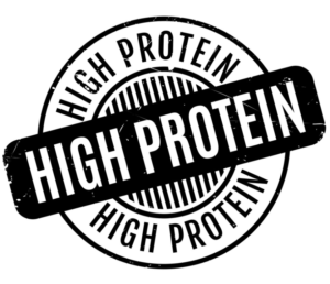 High Protein Snack