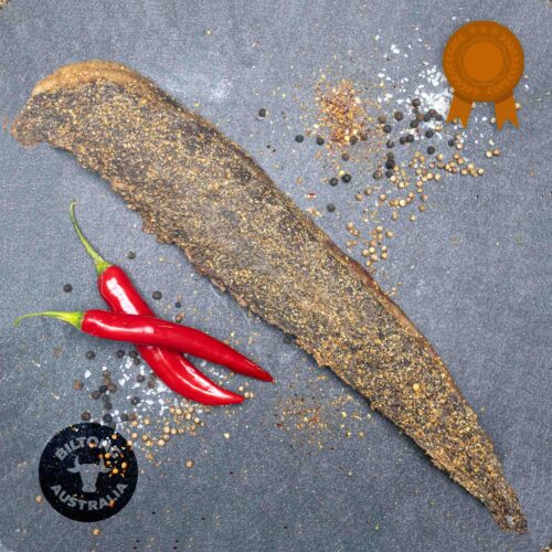 Best Chilli Biltong